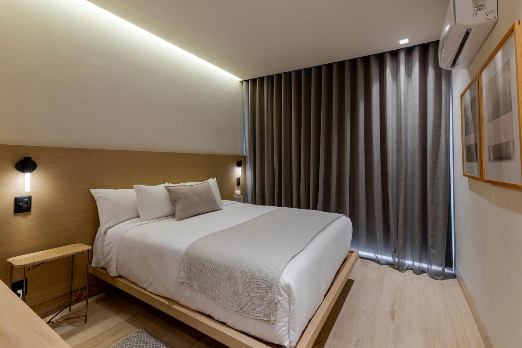 Apartment Luxury Residences Casa Calderon Mexico City