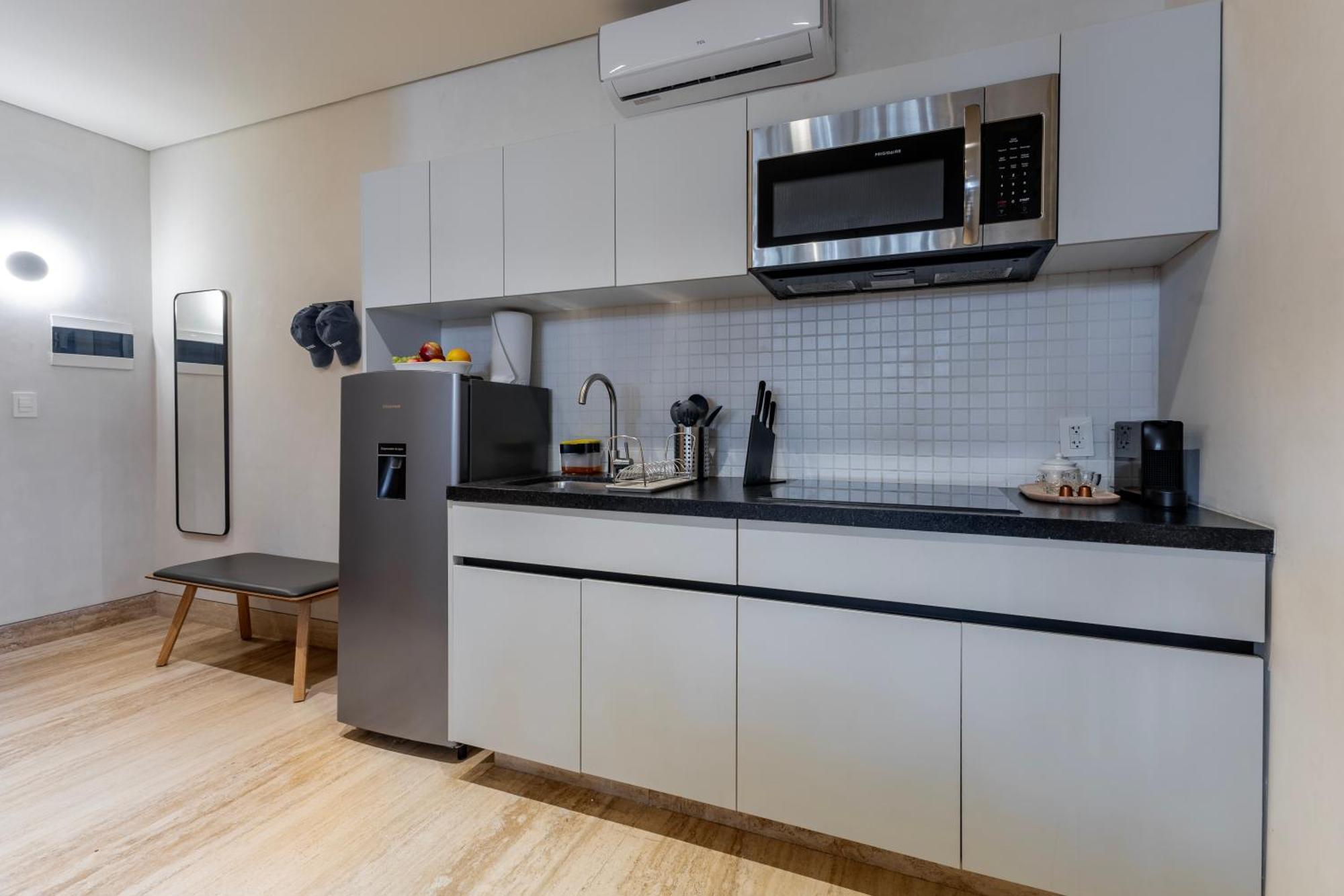 Luxury Residences Casa Calderon * Mexico City
