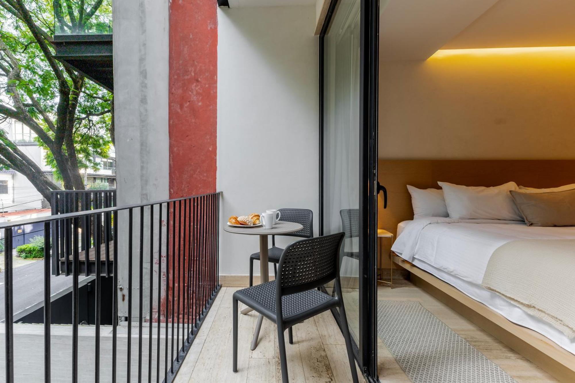 Luxury Residences Casa Calderon Apartment *