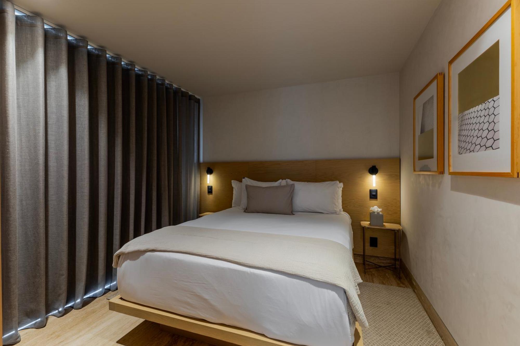 Apartment Luxury Residences Casa Calderon *