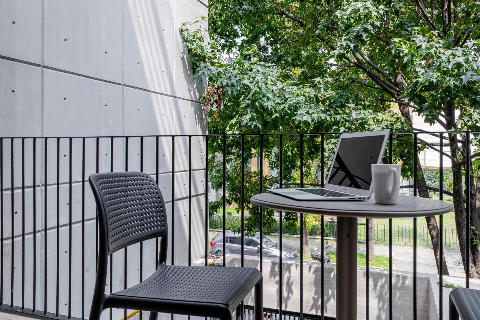 Luxury Residences Casa Calderon Apartment