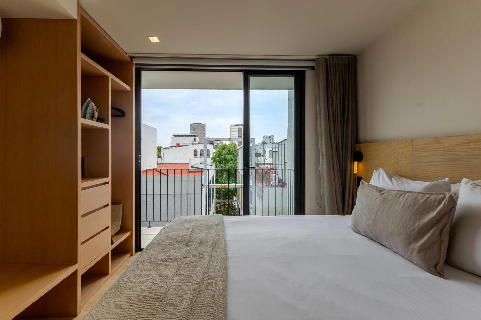 Luxury Residences Casa Calderon * Mexico City