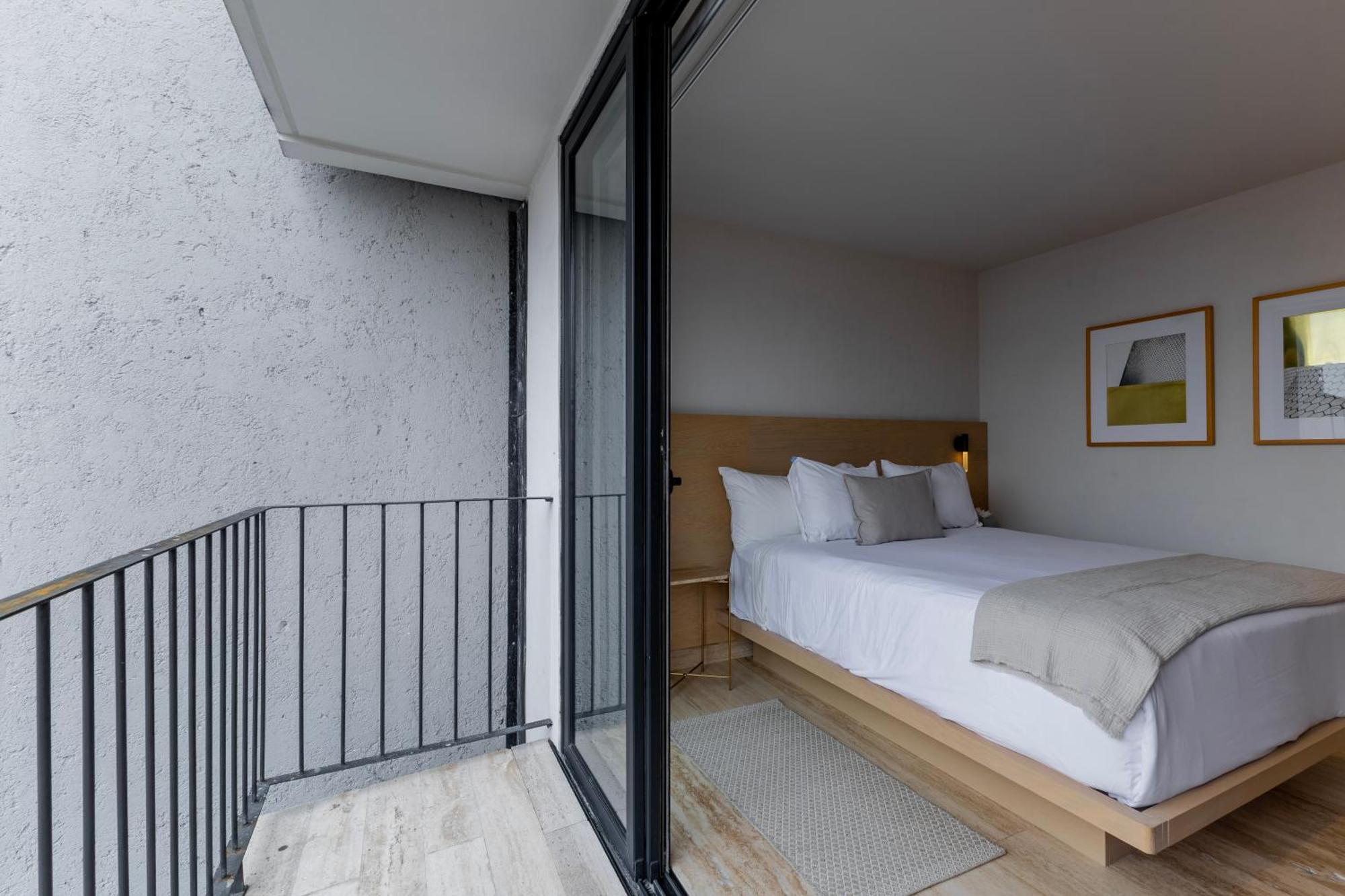 Luxury Residences Casa Calderon Apartment
