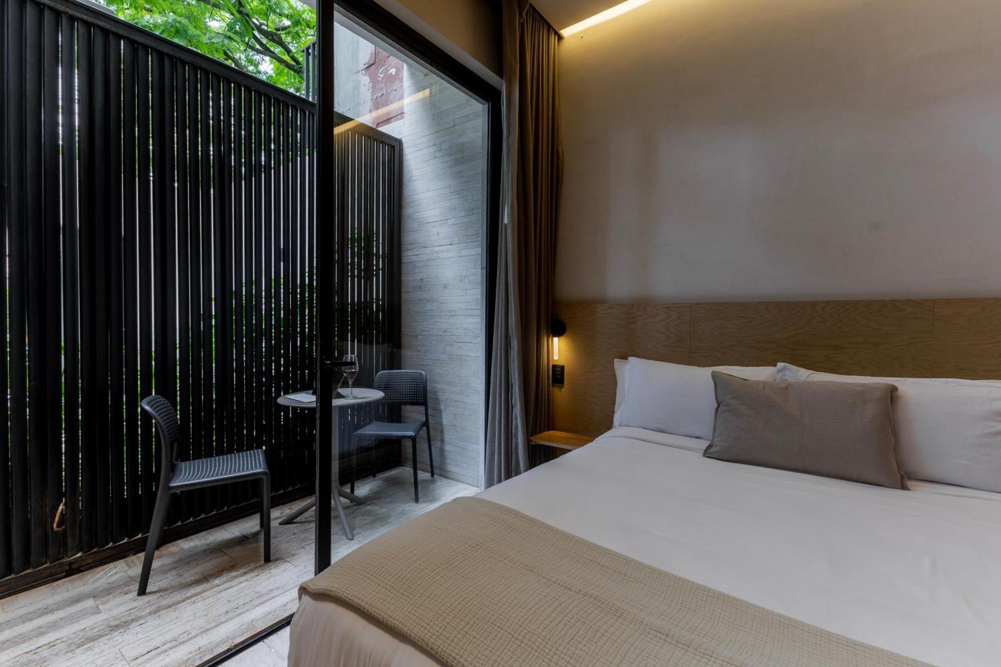 Apartment Luxury Residences Casa Calderon