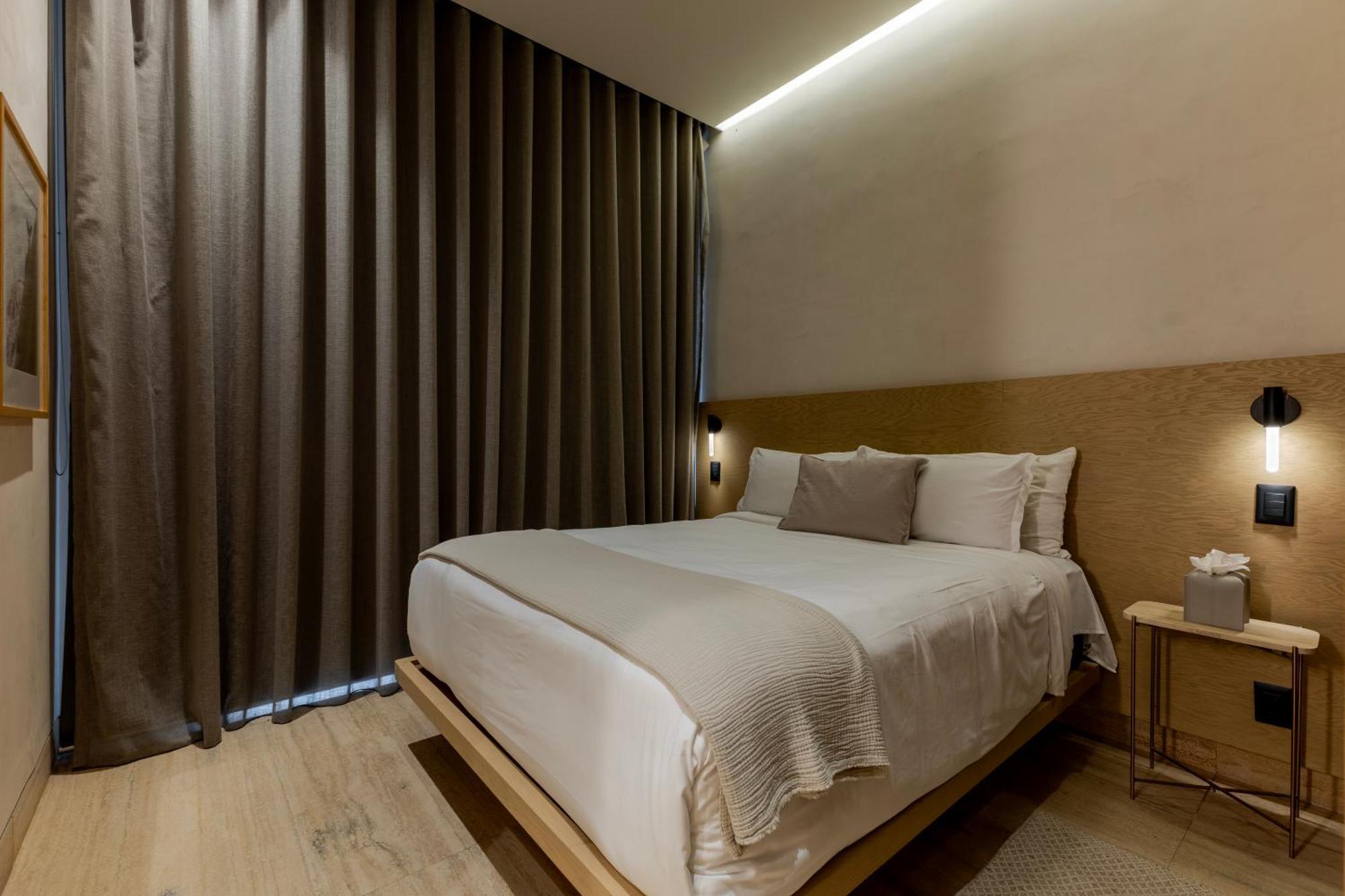 Apartment Luxury Residences Casa Calderon *