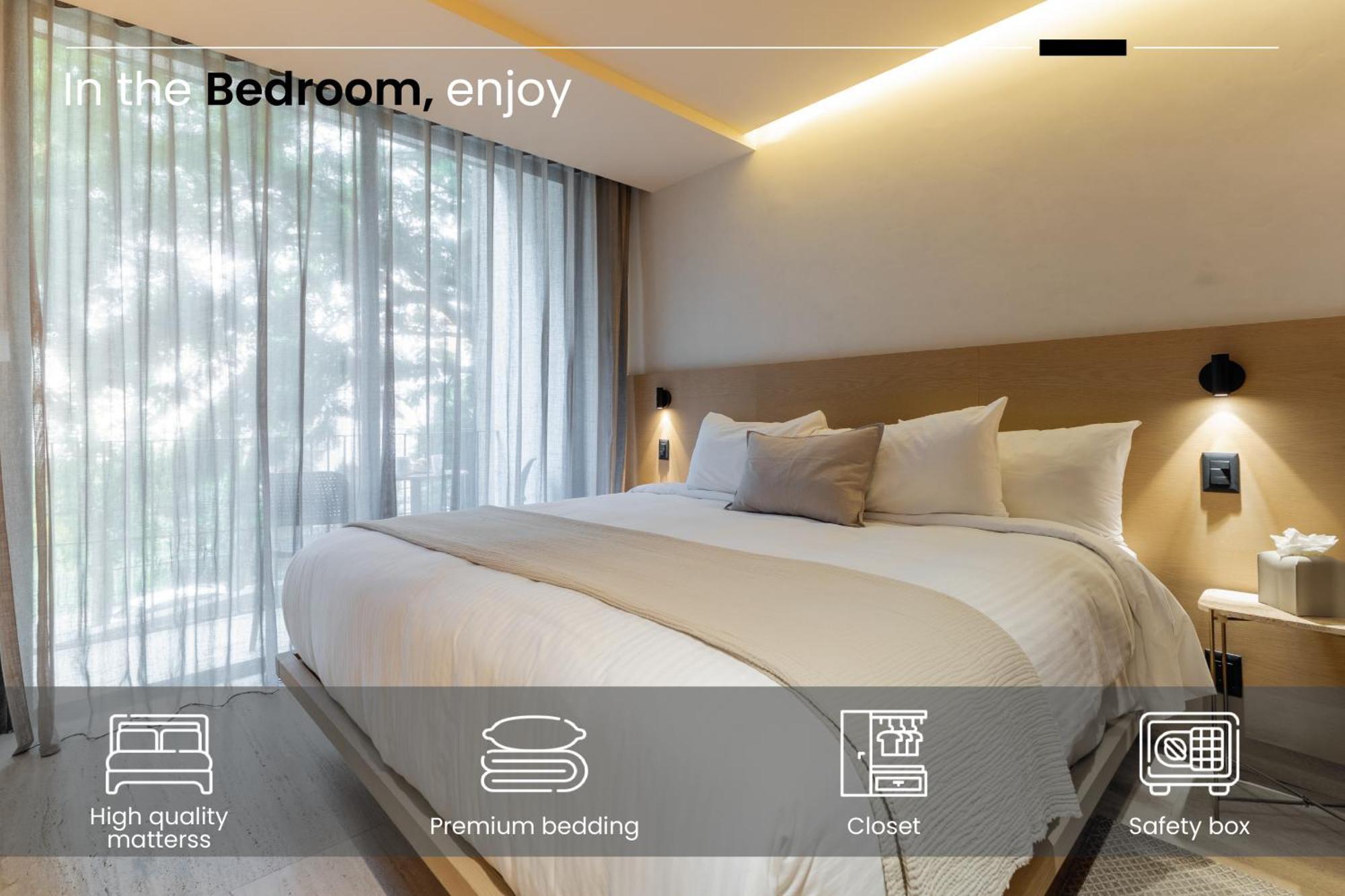 Luxury Residences Casa Calderon Apartment Mexico City