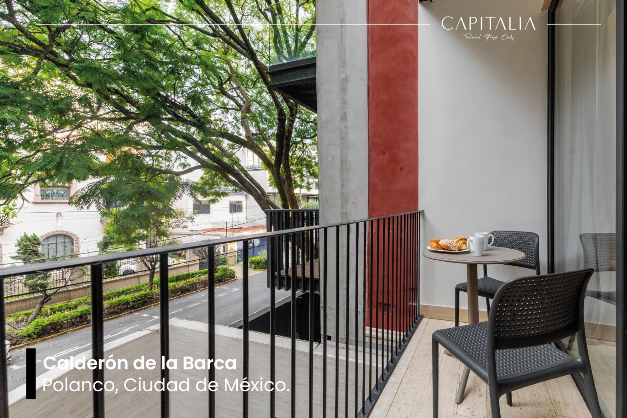 Apartment Luxury Residences Casa Calderon