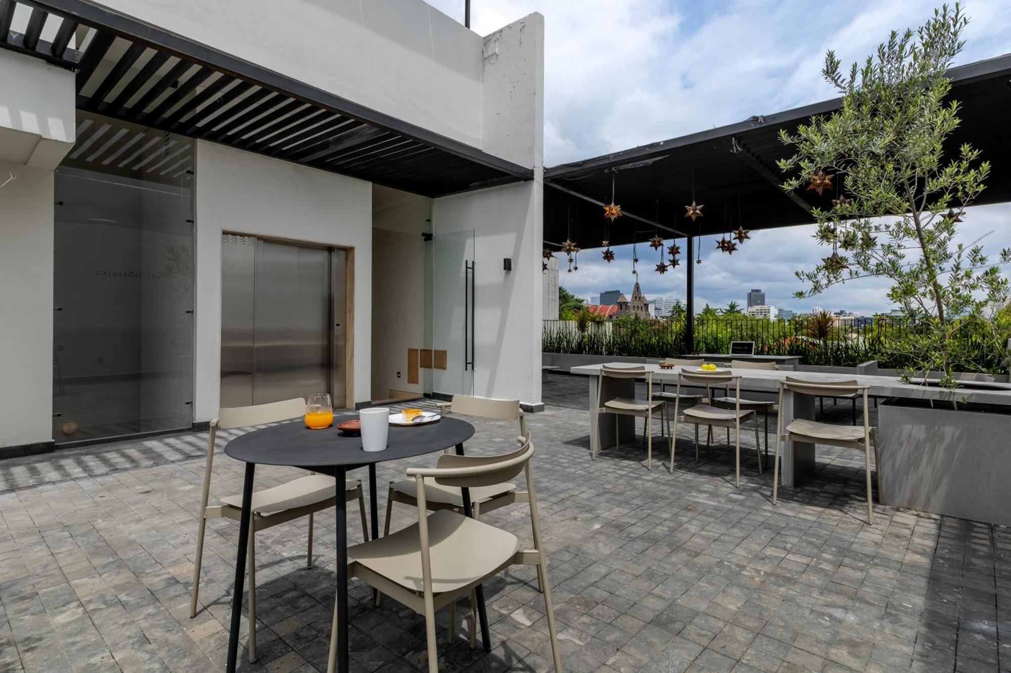 Luxury Residences Casa Calderon