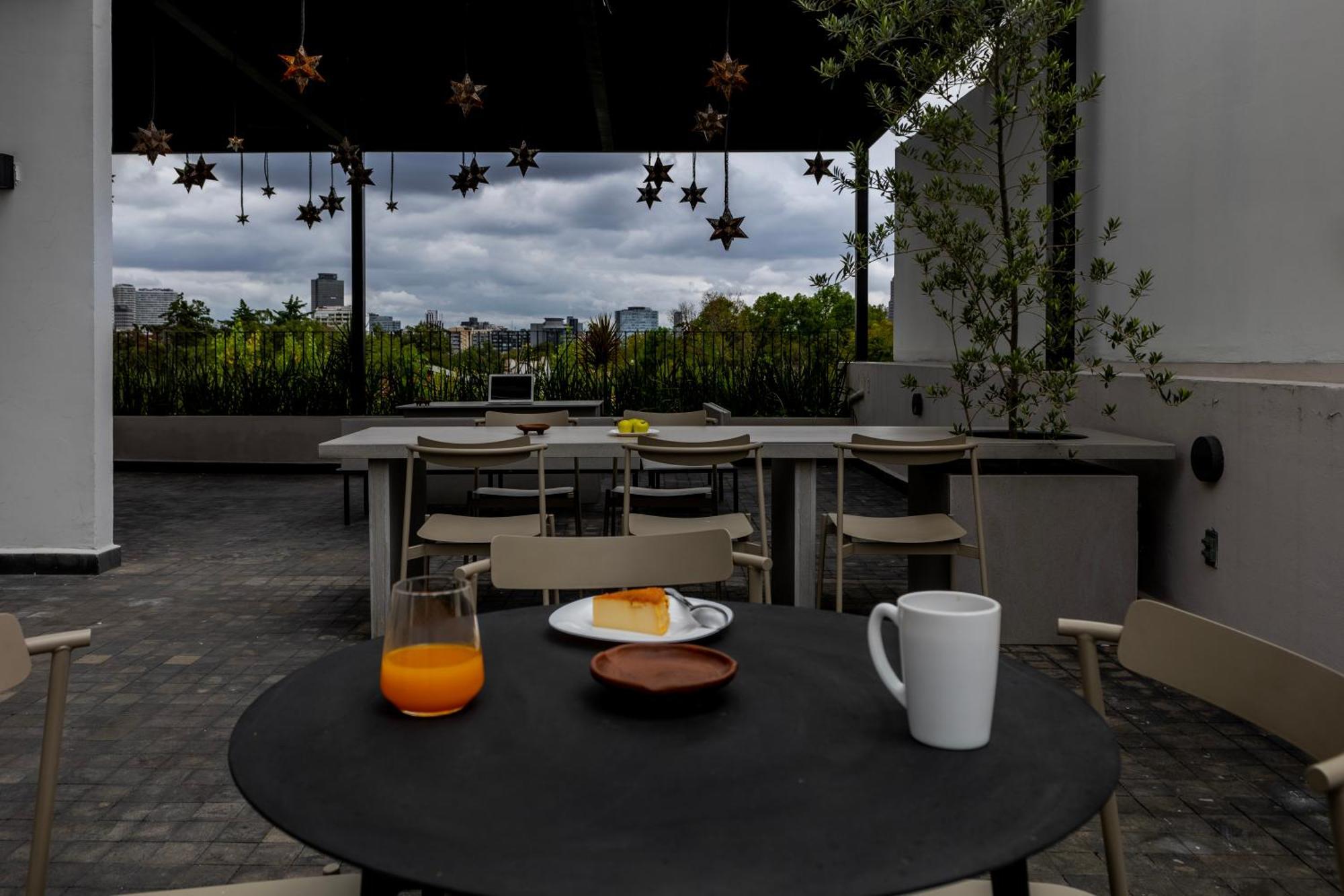 Luxury Residences Casa Calderon Apartment