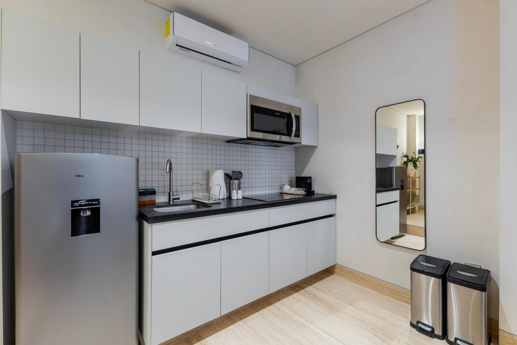 Luxury Residences Casa Calderon Apartment *