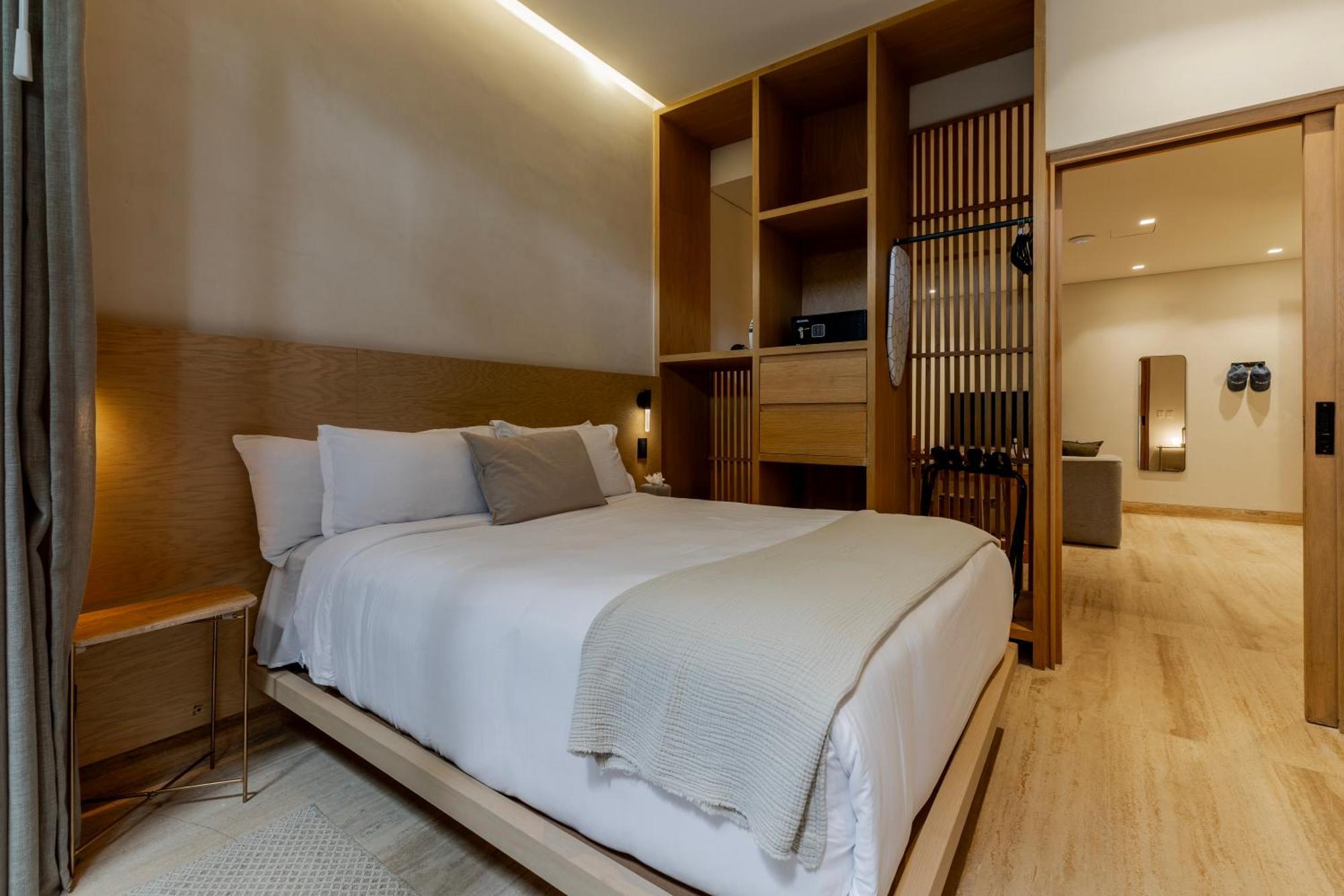 Apartment Luxury Residences Casa Calderon Mexico City
