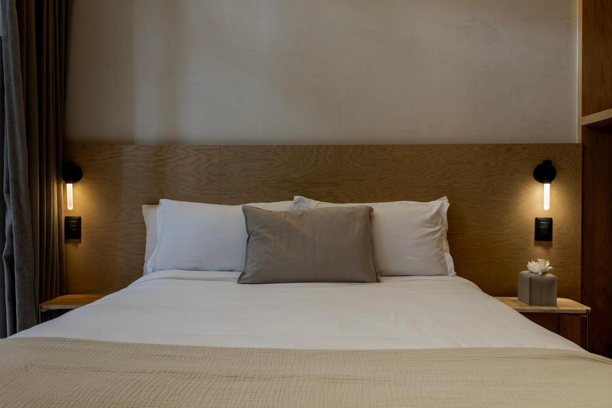 Luxury Residences Casa Calderon Mexico City