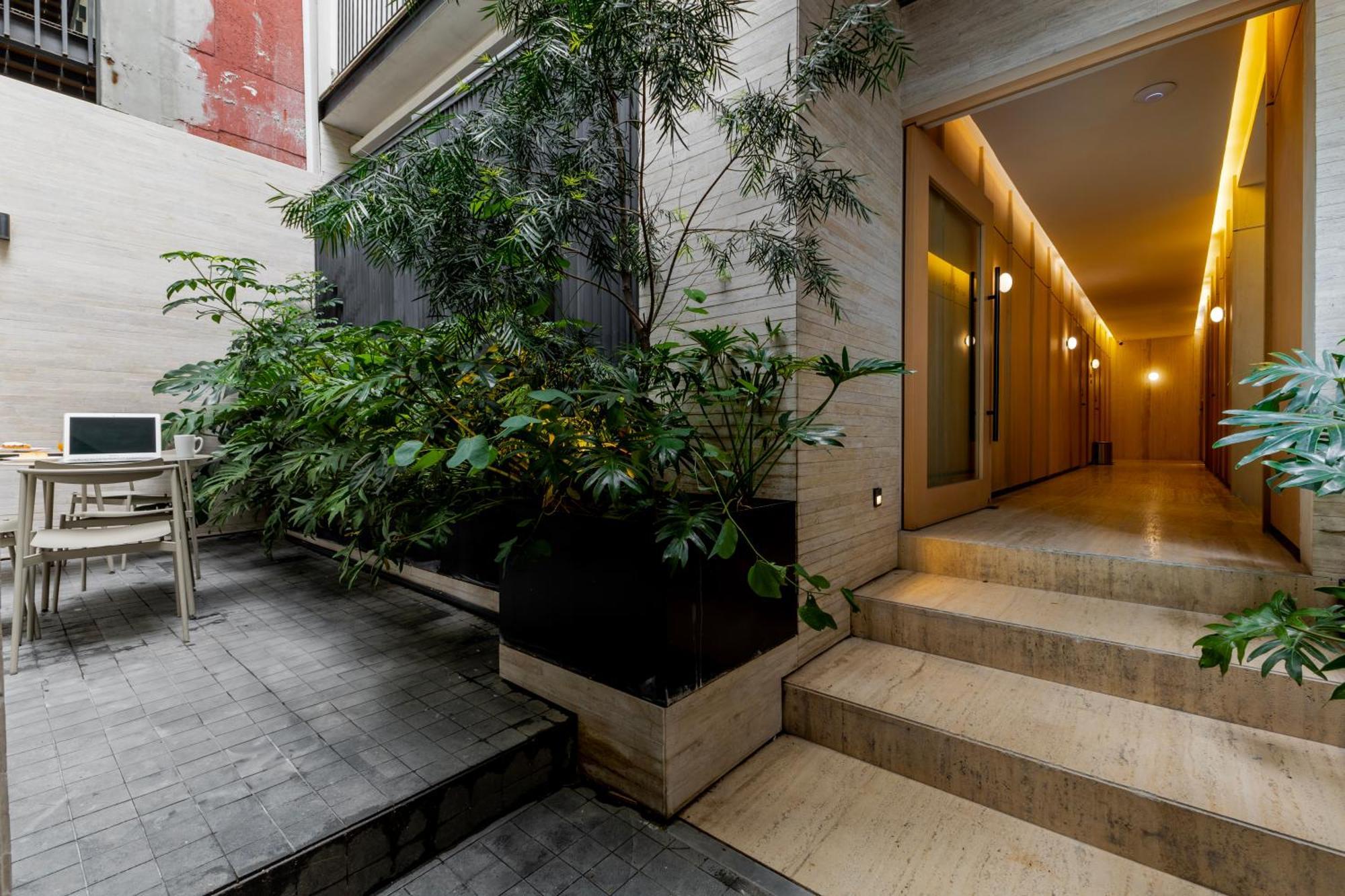 Apartment Luxury Residences Casa Calderon