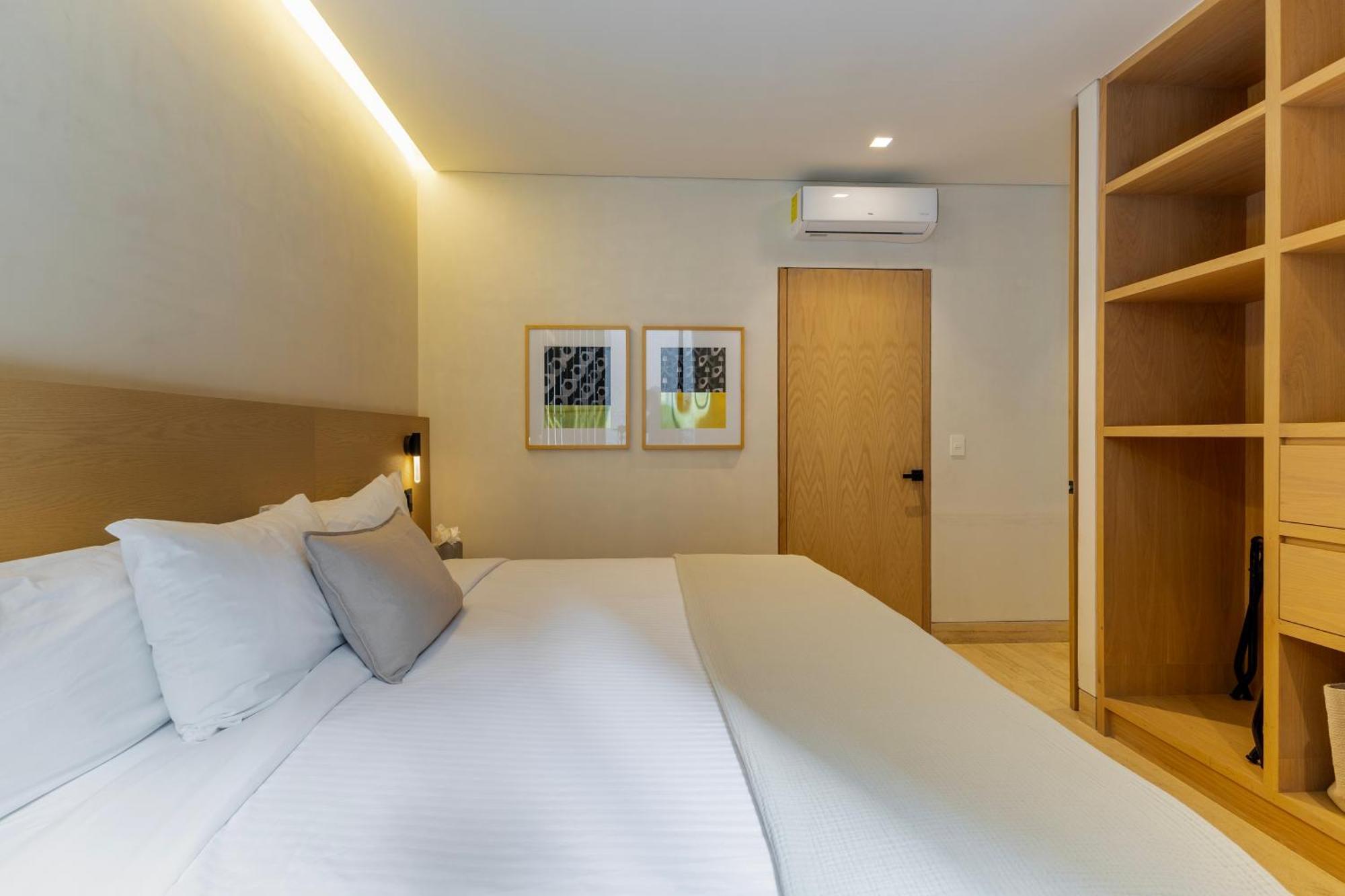 Apartment Luxury Residences Casa Calderon *