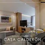 Casa Calderon By Capitalia