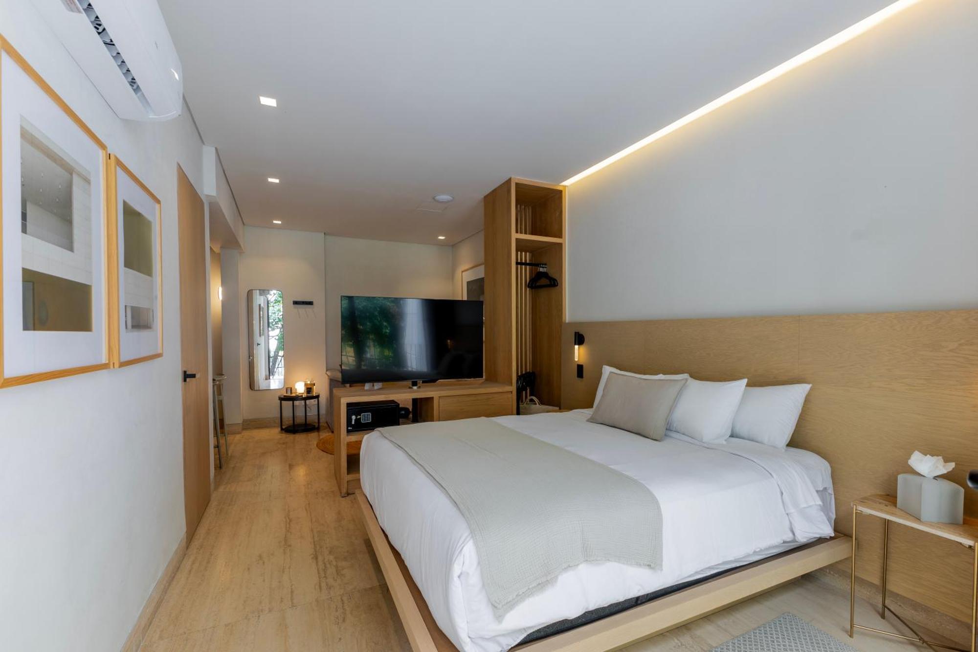 Appartement Casa Calderon By Capitalia Mexico