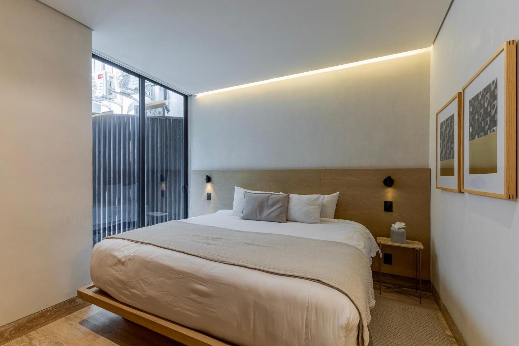 Casa Calderon By Capitalia Mexico