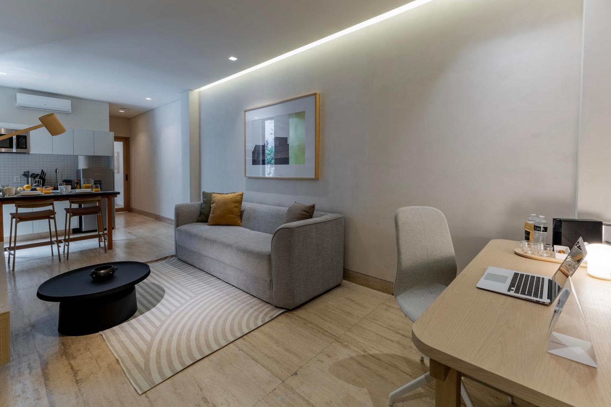 Appartement Casa Calderon By Capitalia Mexico