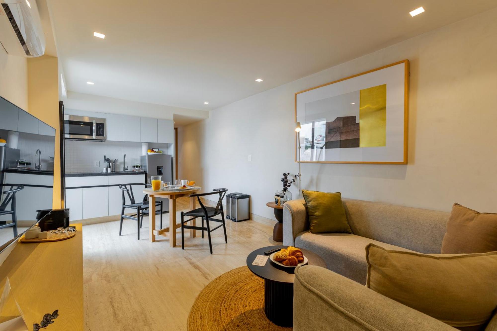 Casa Calderon By Capitalia Appartement *