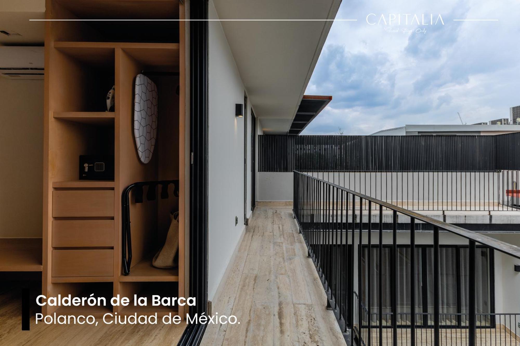 Appartement Casa Calderon By Capitalia *