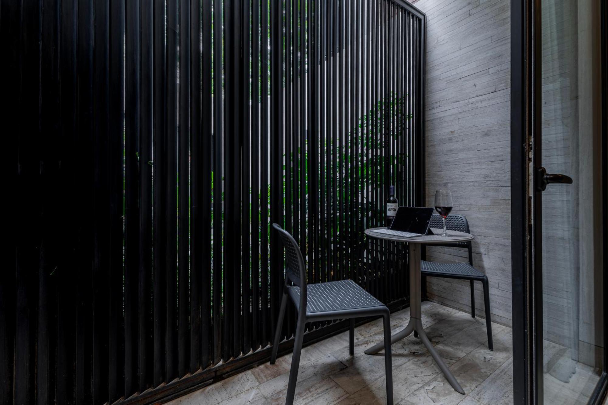 Casa Calderon By Capitalia Appartement