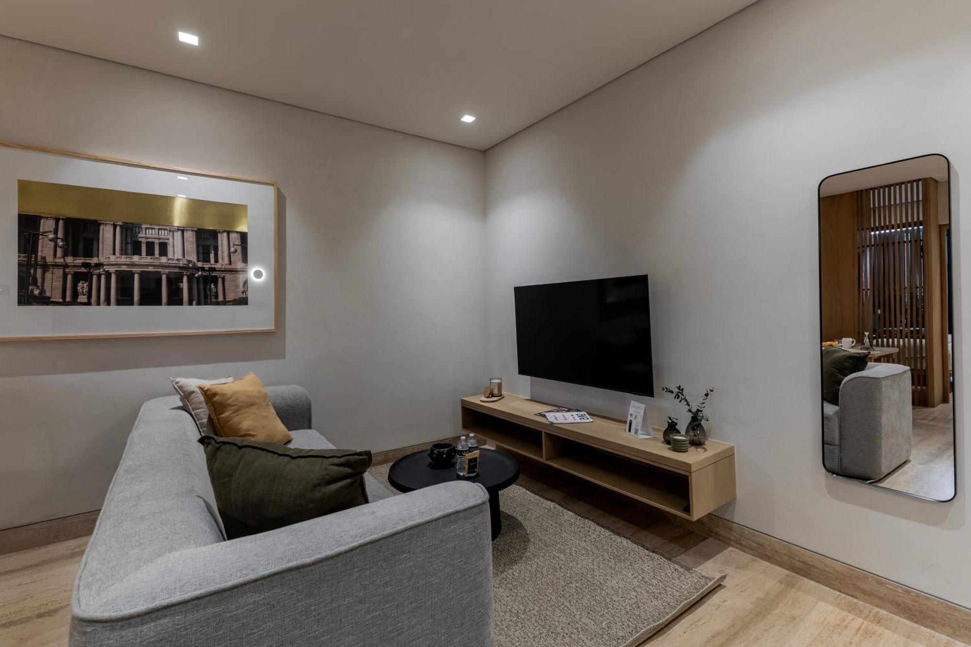 Casa Calderon By Capitalia Appartement *