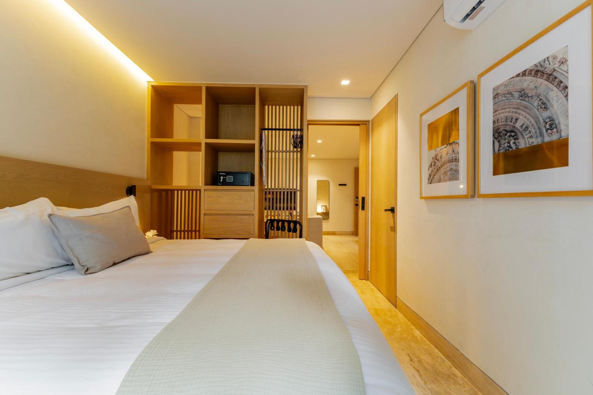 Apartment Casa Calderon By Capitalia Mexico City
