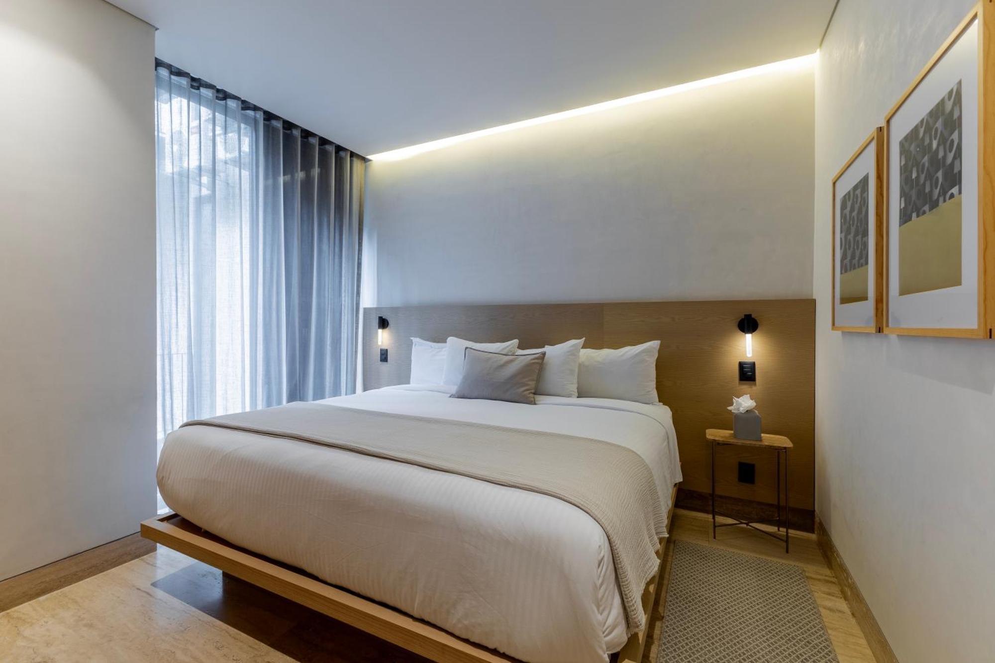 Casa Calderon By Capitalia * Mexico City