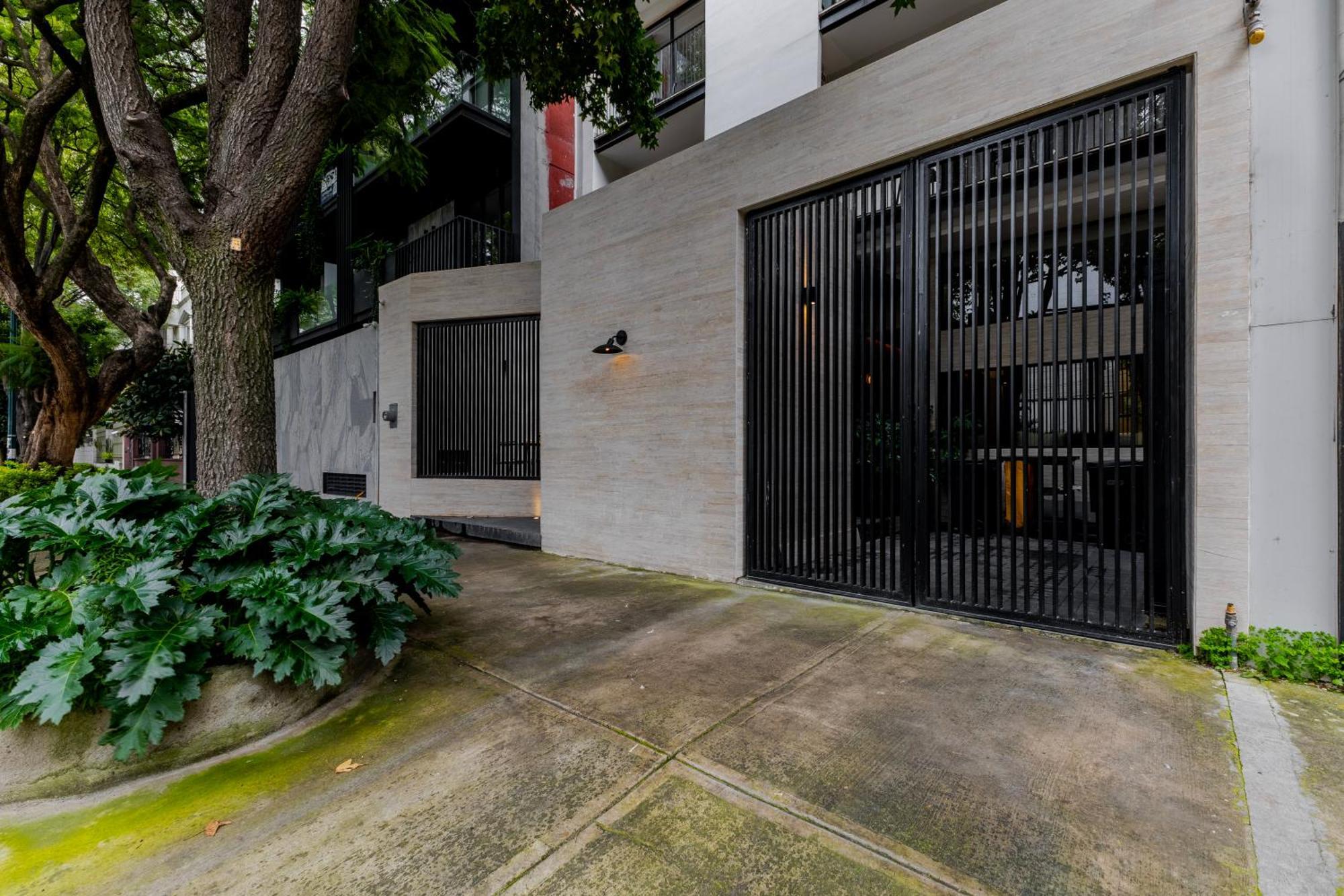 Casa Calderon By Capitalia Apartment