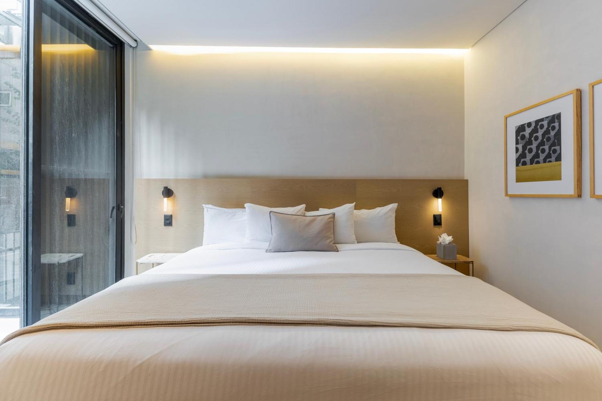 Casa Calderon By Capitalia Apartment Mexico City